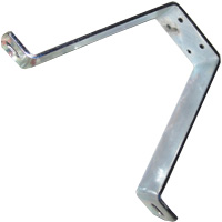 FAN MOTOR BRACKET