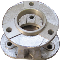 FREEZER BRACKET