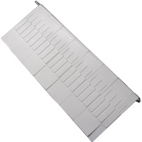 CURTAIN ASSY