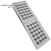 EVAPORATOR ASSY