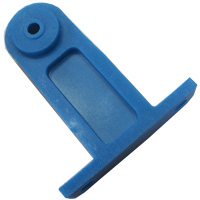 SUPPORTO MOTORIDUTTORE PALETTE PLASTICA