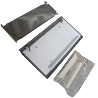 BIN DOOR KIT
