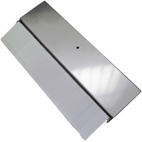 CURTAIN ASSY KL31