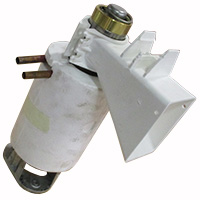 FREEZER ASSY
