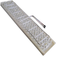 EVAPORATOR ASSY