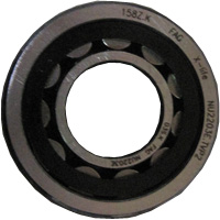 CUSCINETTO  A RULLI  KS270-KS550
