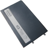 SPORTELLO COLORE BLU CB184
