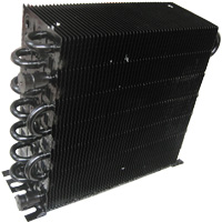 AIR CAPACITOR