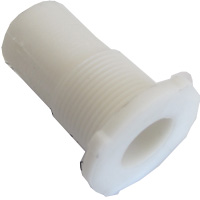 WATER PUMP FITTING