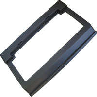 "CORNICE FRONT. B393 30""                           "