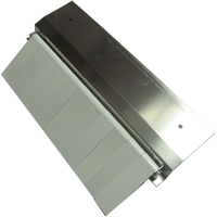 CURTAIN ASSEMBLY 21 22 25