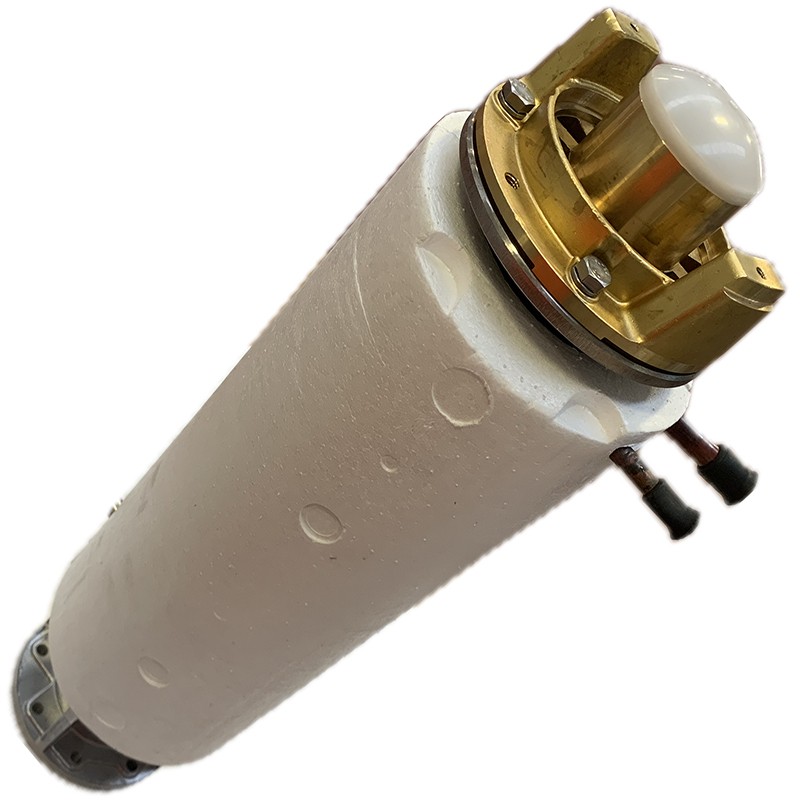 FREEZER ASSY