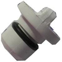 DRAIN PLUG.