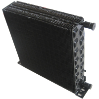 AIR CONDENSER