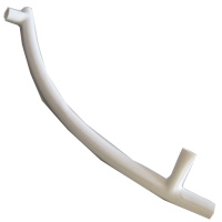 TUBE WATER PUMP LONG