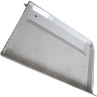 FLAP FOR ICE MAKER