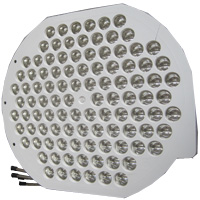 EVAPORATOR