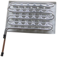 EVAPORATOR ASSY
