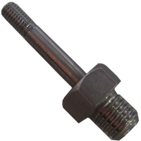 HEXAGONAL ARM