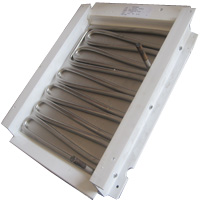 EVAPORATOR