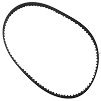 RV00B075-CINGHIA DENTATA 196 XL 037 - ES