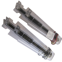 BIN SENSOR SET