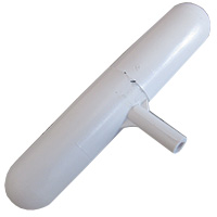 RH001069-STAFFA ABS SUPPORTO MICRO IMPULSI