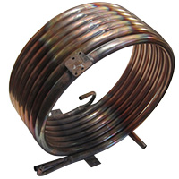 WATER CONDENSER