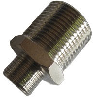WATER INLET FITTING