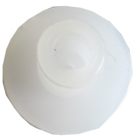 PLASTIC PLUG