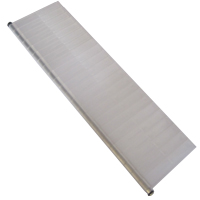 CURTAIN ASSY-SMALL CUBE