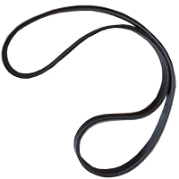 CINGHIA TRASMISSIONE 762MM 072572