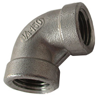 RACCORDO GOMITO 1/4" 1000/1300