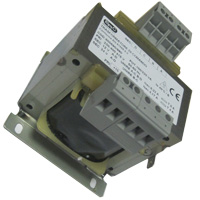 TRASFORMATORE150VA12-0-124TM