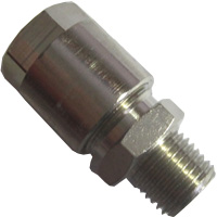 RACCORDO TUBO RISC.CON OGIVA 1000-1300