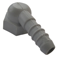 PIPA RACCORDO PLASTICA 35/40/22