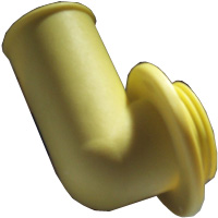 HOSE ELBOW