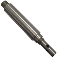 ALBERINO MULINELLO G INOX