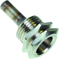 PLUNGER SOCKET 1-FOLD