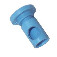 RINSING ROD CAP