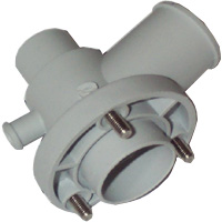 WASH ARM HOLDER LOWER