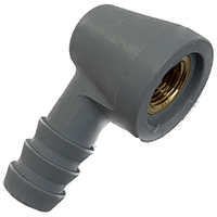 RUBBER HOLDER UPPER RINSE ARM HOLDER 35/40