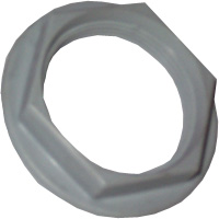 GHIERA FILETTATA 65,4-C 140 C85 155 2"