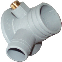 COLLETTORE INFERIORE D40