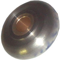 RUOTA SCORR.GUIDA CENTR.ANGOLO
