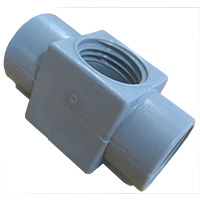 SUPPORTO X LANCIA RISCIACQUO SUPERIORE ELETTR.
