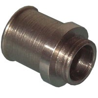 RACCORDO PORTAGOMMA 1/2" INOX sostituito da 4115577