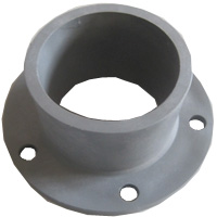 INTAKE BODY 1000/1300