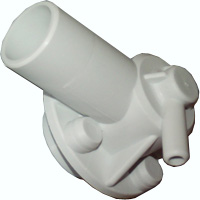 WHITE WASH ARM HOLDER FOR CQ 1-2-4/82