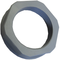 NUT 1 1/2 "GAS